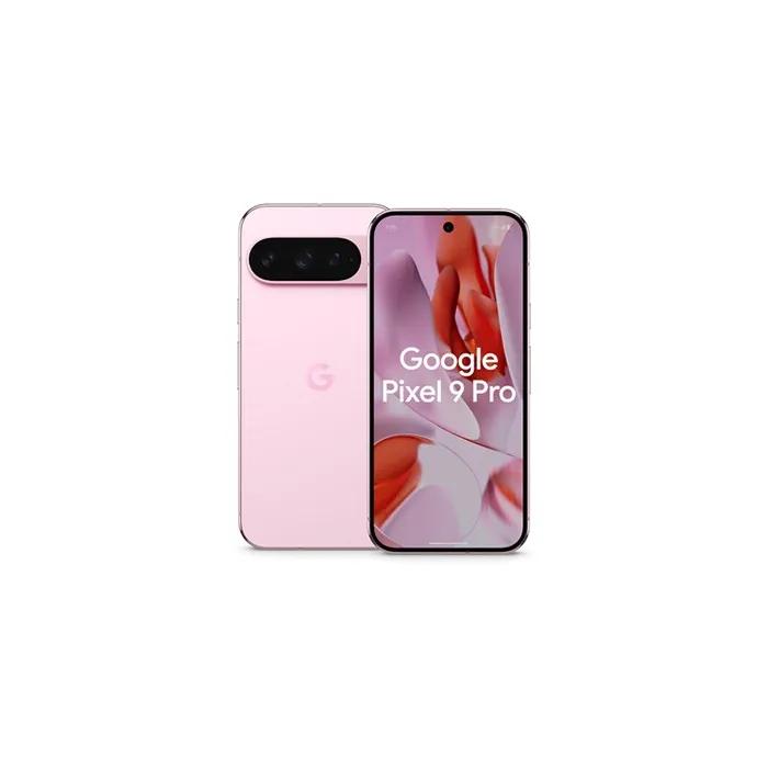 Refurbished Google Pixel 9 Pro 5G Unlocked Smartphone 16GB RAM 256GB Storage Single SIM