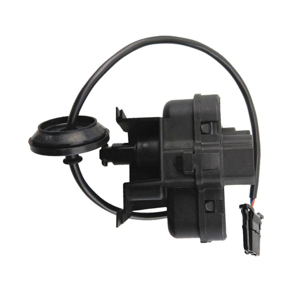 Fuel Tank Door Lock Motor 3T0810773 Fuel Filler Flap Actuator Fit for Skoda Superb 2008-2015 Switch Actuator Auto Parts