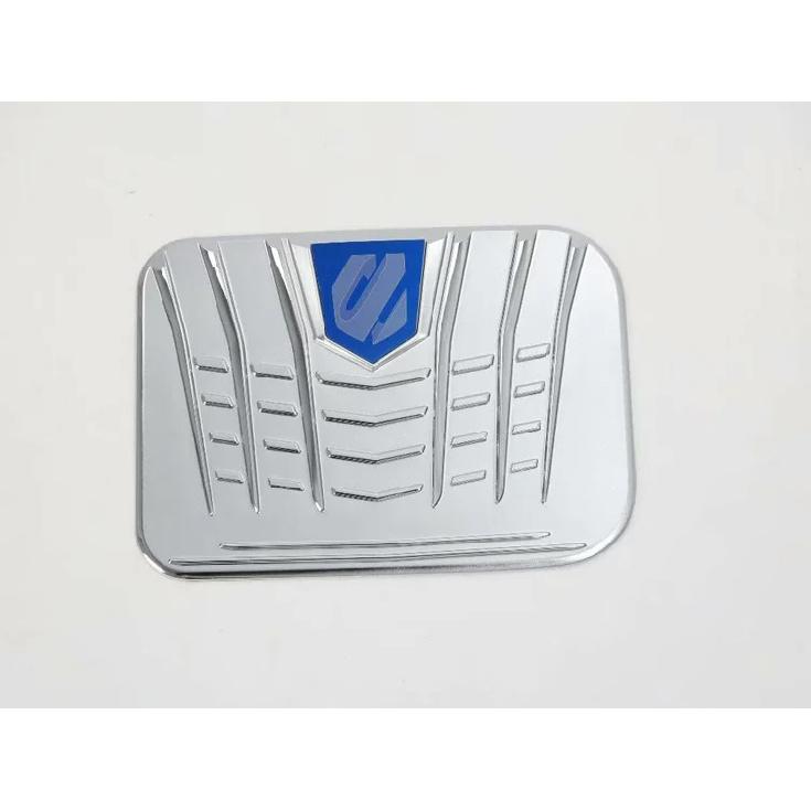 Для 2015- Toyota Alphard Vellfire AH30 Автомобильные Аксессуары ABS крышка лючка бензобака автомобильный стайлинг отделка защитная крышка масляного топлива Reflective