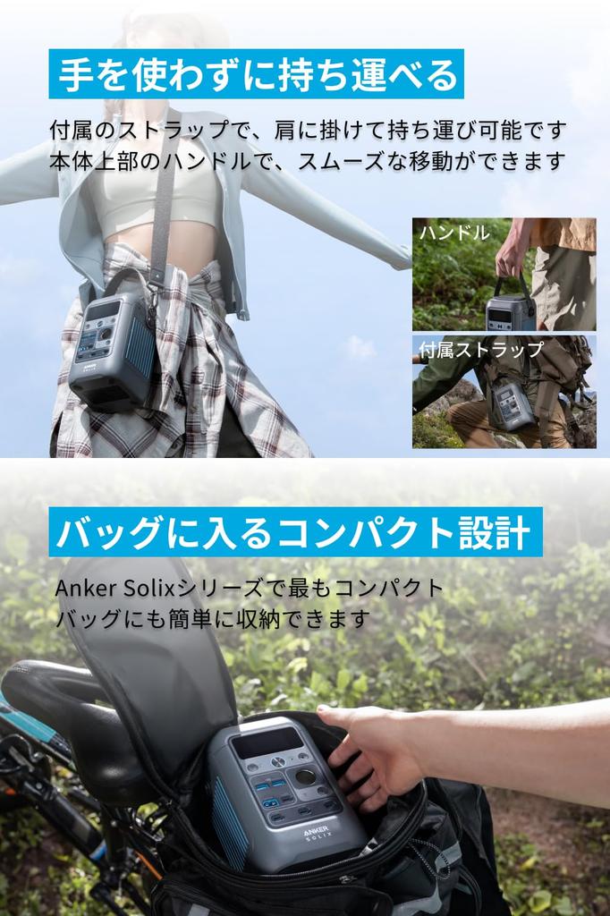 Přenosný zdroj energie Kompaktní a lehký Plně se nabije v nabíječce Ne 300W Max 7 portů AC Obsahuje železo Solární panel Ideální pro výpadek proudu a katastrofu