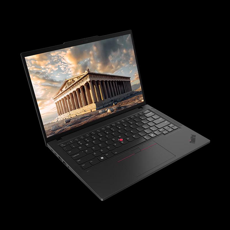 

ThinkPad T14 14-inch Business Laptop (CN version)