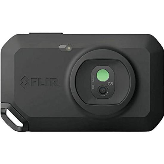 FLIR FLIR C5 Termografie cu infraroșu 19200 pixeli Număr piesă producător 89401-0202 [Produs]