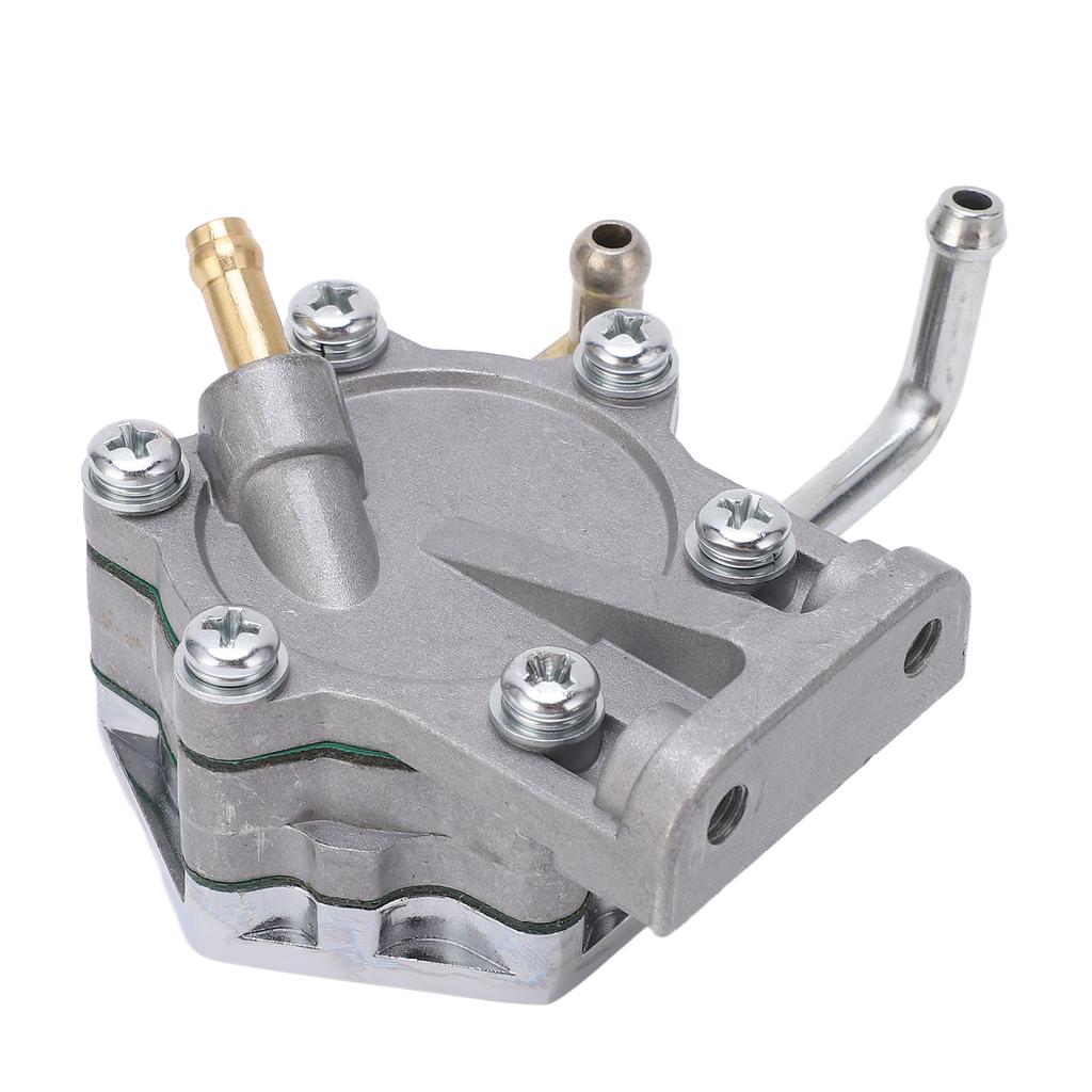 Motorcycle Fuel Pump Assembly 2UJ 13910 00 00 Metal Replacement for XV125 Virago 125 1997‑1999