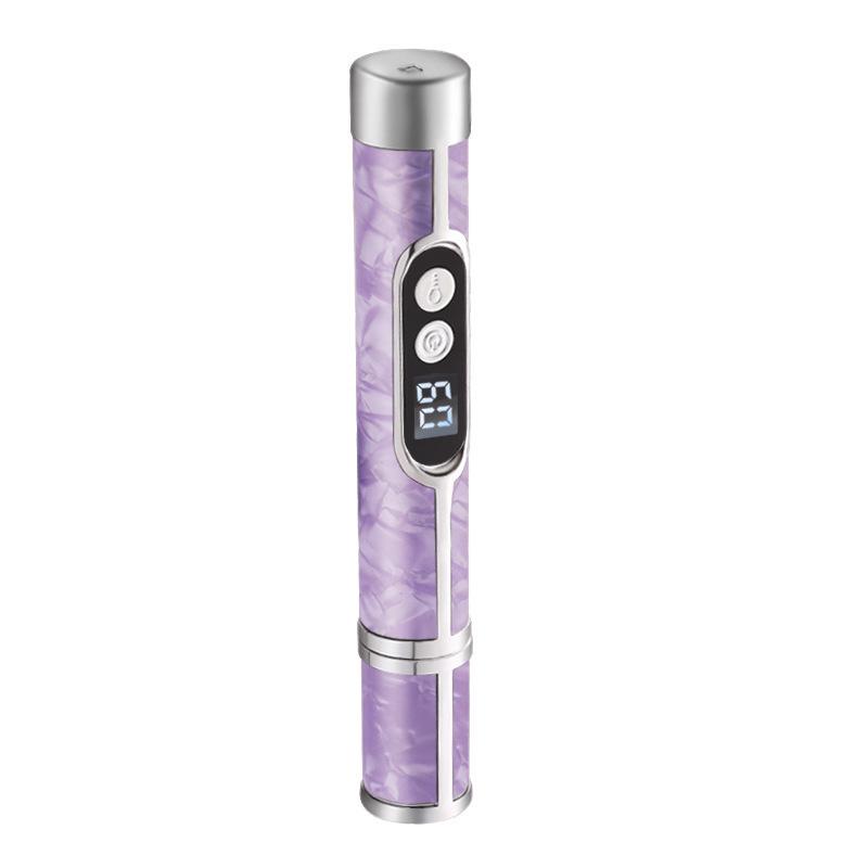 Rechargeable Electric Nail Grinder & Polisher Tool