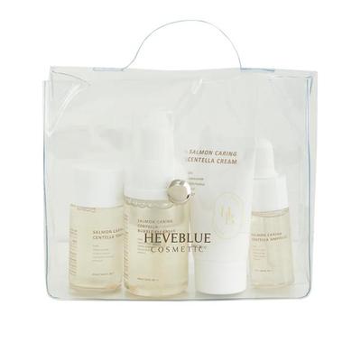 Trousse de voyage spéciale Centella Caring au saumon, 1 unité