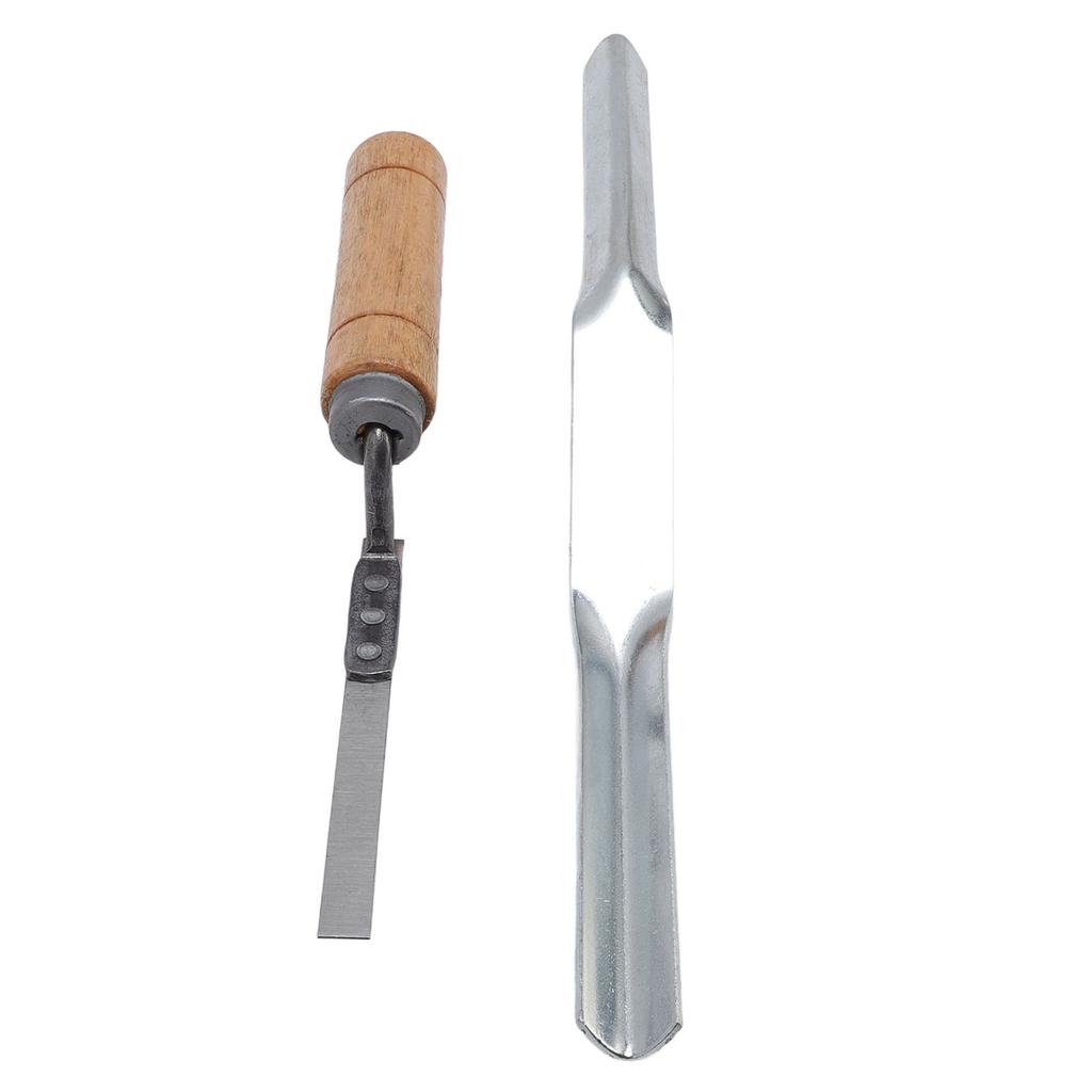 Tile Grout Masonry Mortar Bag with Brick Jointer and Tuck Pointer Reusable Easy To Clean Cement Sealer Bag Piping Bag
