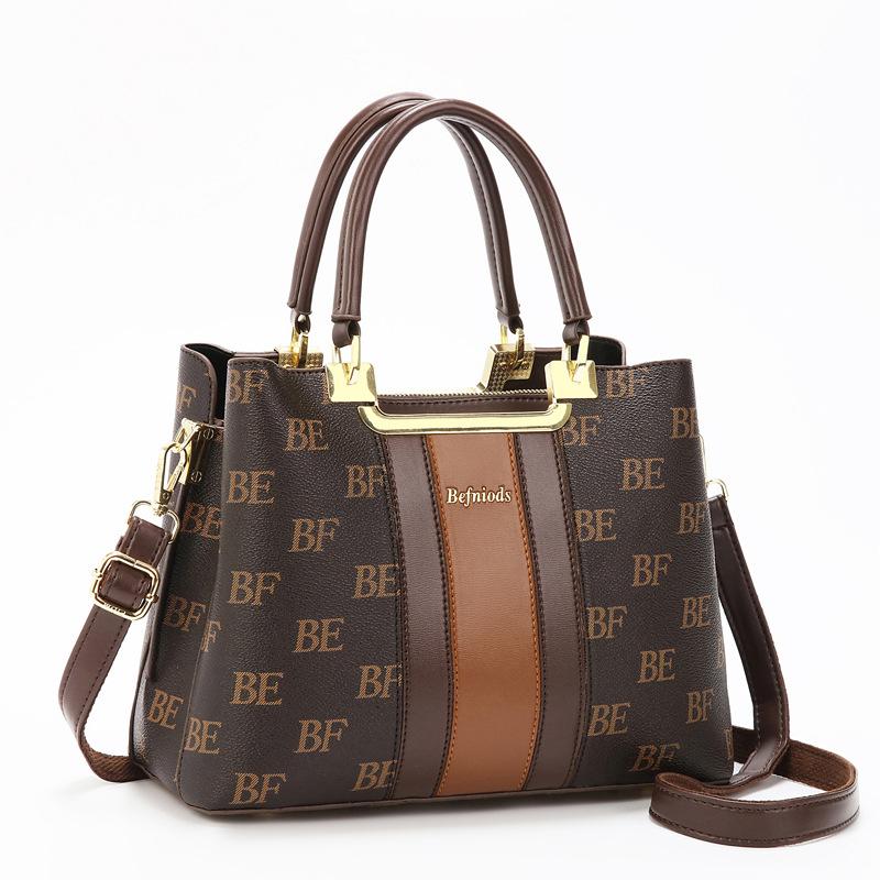 

День святого Валентина бесплатная сумка женская сумка-мессенджер 2025 новая модная женская сумка сочетание цветов на одно плечо большая вместимость дамская сумочка женская