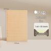 GoodNotes Refill: B5 Binder, A5 Replacement, A4 Loose-Leaf Notebook, Blank Grid Paper