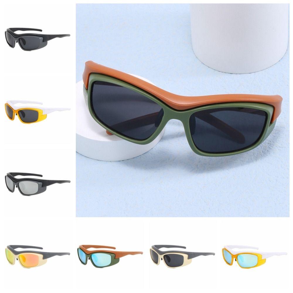 

Съемные велосипедные очки для ПК, съемные очки с защитой от УФ-песка для шоссейного велосипеда, гоночные очки для горных велосипедов green-blue lens