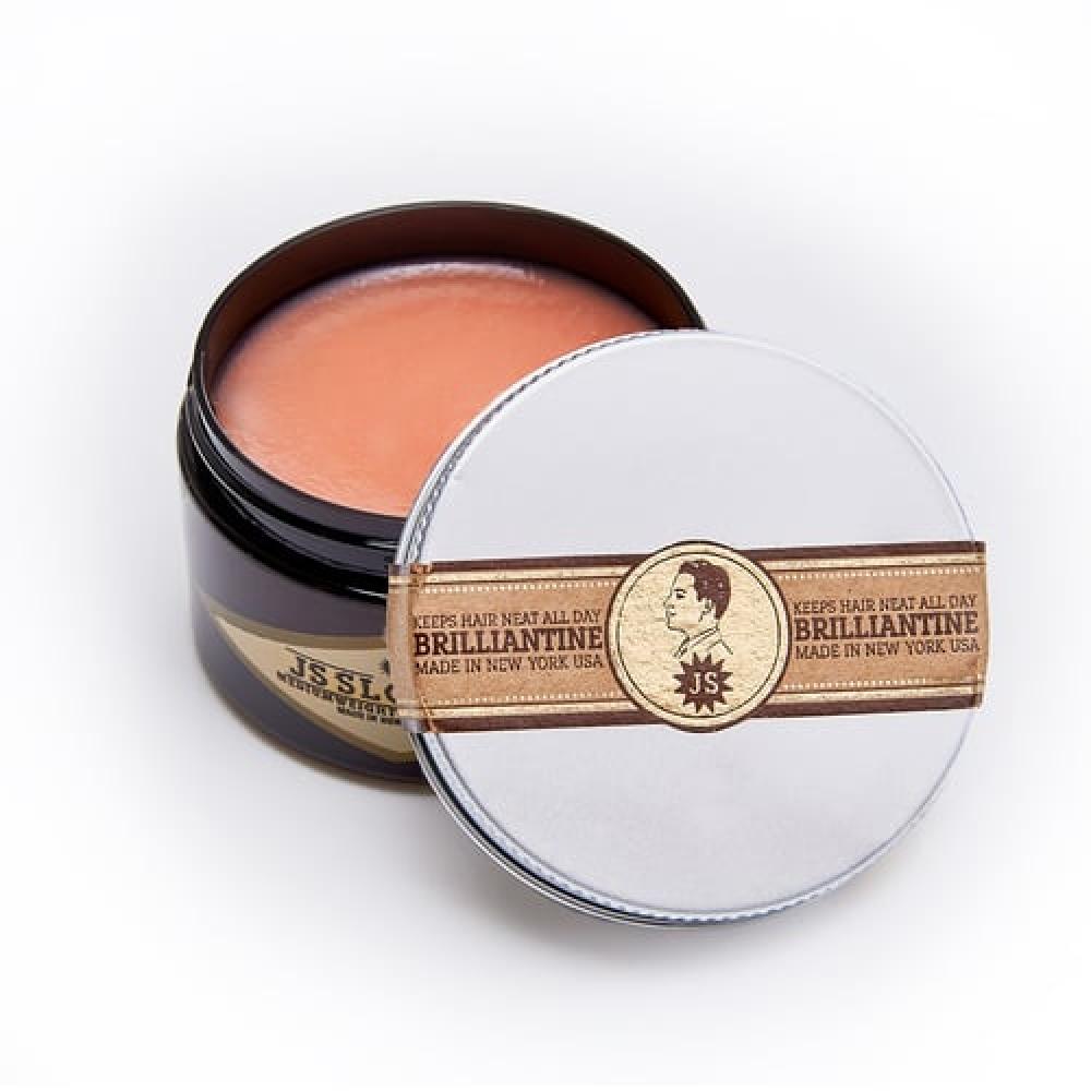 Jssloane Medium Weight Pomade none
