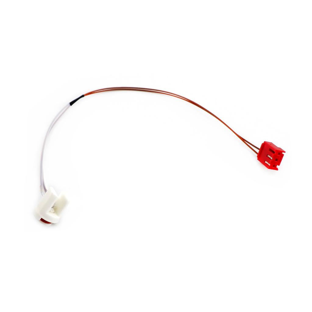 3 Pins 27cm Red Standard Temperature Temp Sensor Probe Connector Replacement For Diesel Heater Car Truck VAN