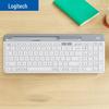 Logitech K580 Multi-Device Slim Wireless Keyboard