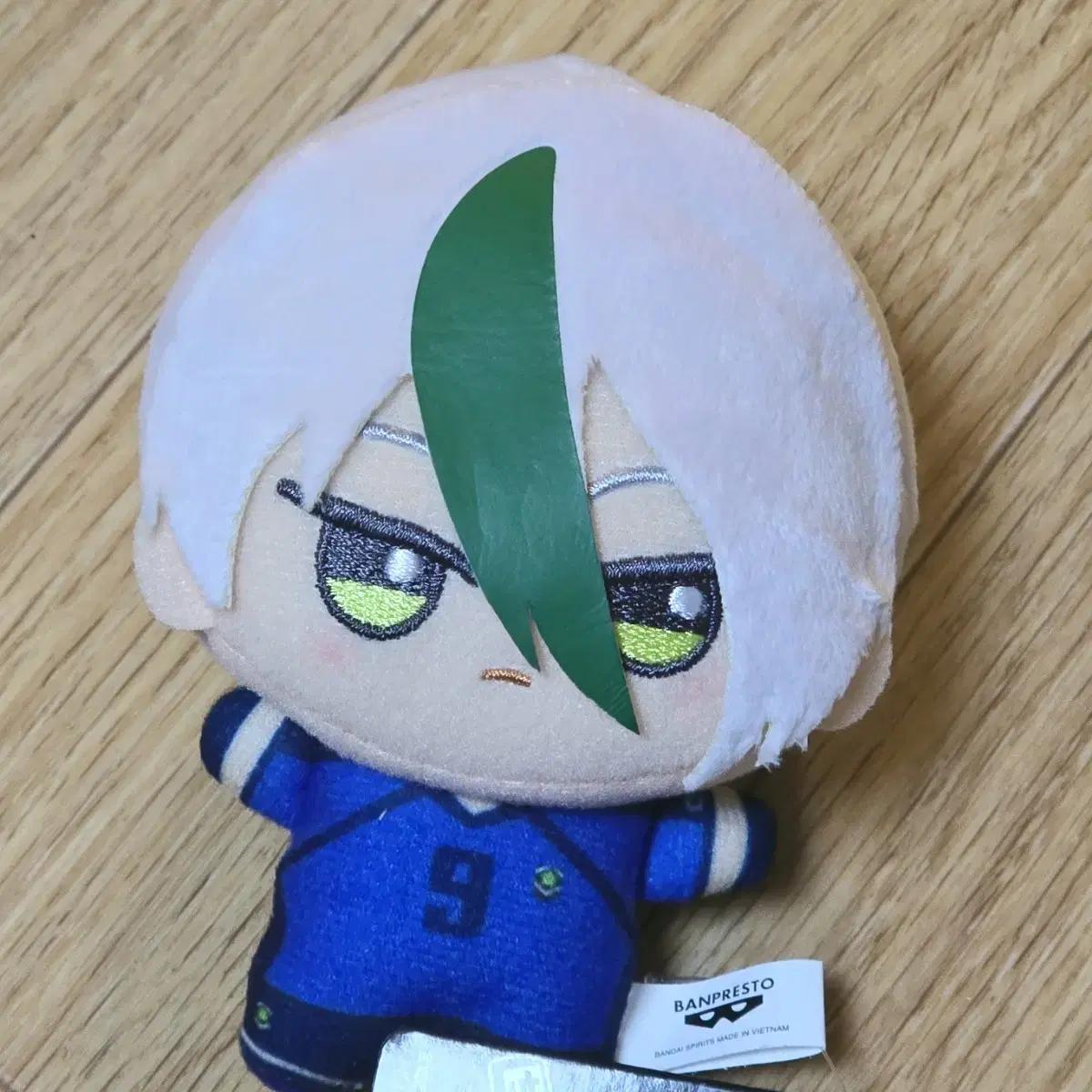 

Товари для ляльок Blue Rock U20 Otoya Eita Chibinui