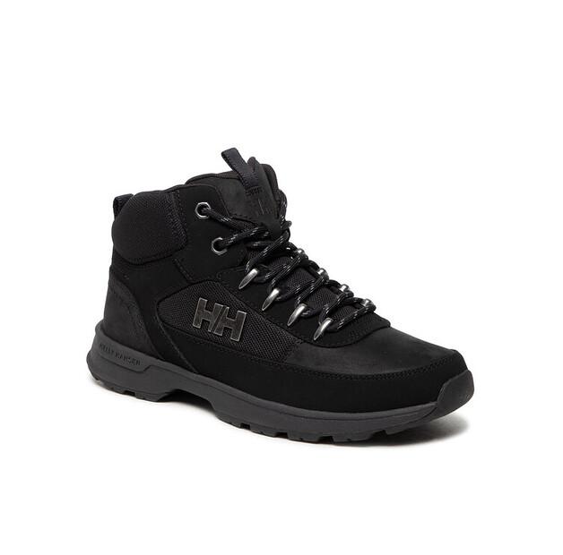 

Треккинговая обувь Helly Hansen Trekkingi Wildwood 11735.990 Czarny