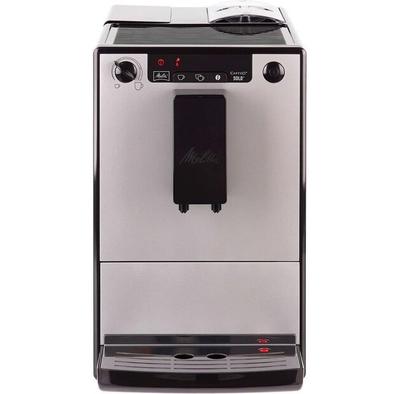 Coffee Machine Melitta Caffeo Solo Silver (E 950-766)