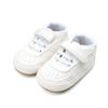 Non-Slip Waterproof Pre-Walking Shoes for Newborns (0-1 Year) with Velcro Closure