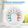 Temperature Meter Door Window Thermometer Window Thermometer Temperature Thermometer