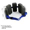 WEZHO EVA Water Aerobics Buoyancy Belt