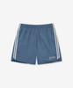YALE Nylon Bulldogs Shorts_Blue