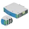 NDR‑75‑12 Industrial Rail Power Supply 6.3A 75.6W Overload Protection Rail Power Supply AC100‑240V