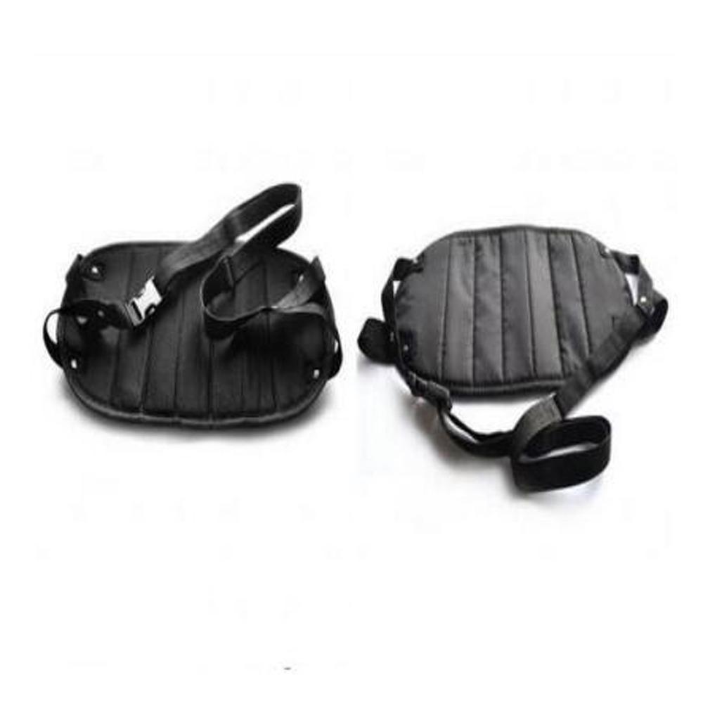 Leg Hammock Relieve Leg Fatigue Foot Hammock Portable Footrest Office Foot Rest Pad Resting Hammock