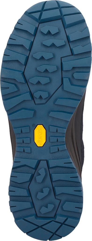 CMP Vertyx Mid Waterproof Trekking Shoes (3Q17287) Anthracite/ocean