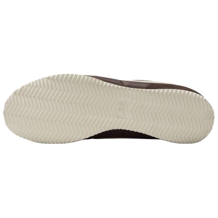 Nike Cortez Textile 'Baroque Brown Sail' Men's HF0263-200
