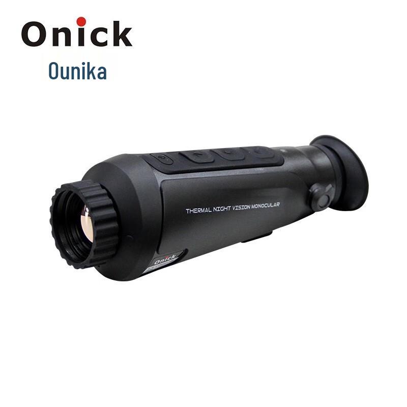 

Onick RE60 Pocket Monocular Thermal Night Vision Device