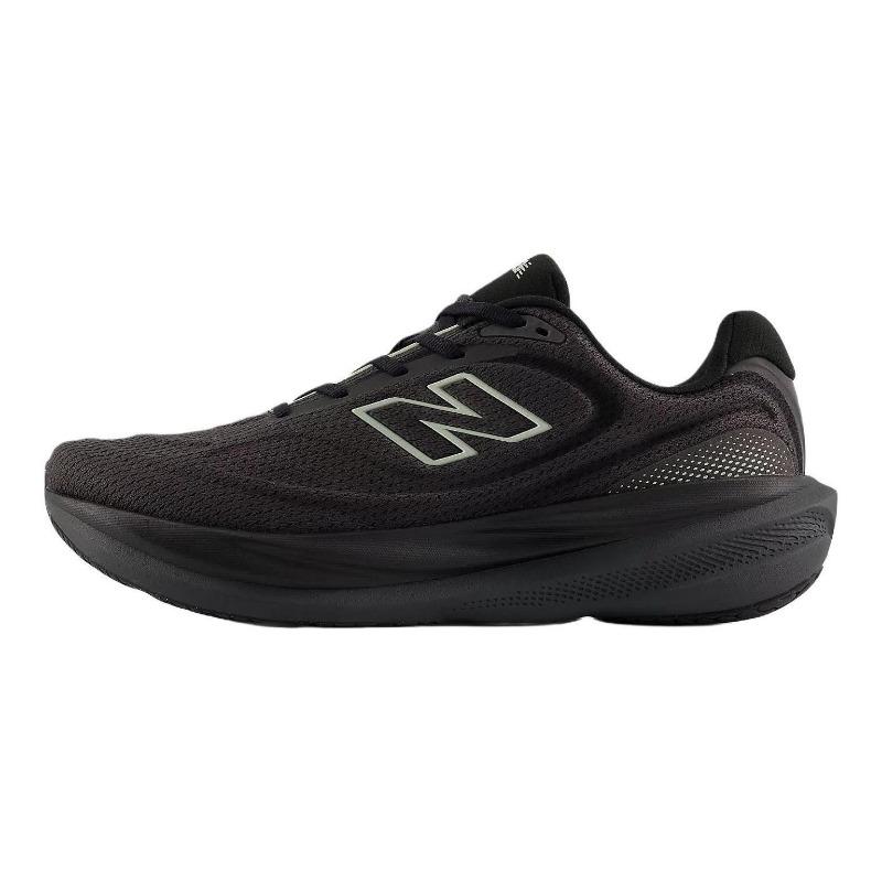 New Balance 1080v15 Men Lightweight Outdoor Running Shoes Faded Black M10805MD 40