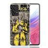 Kill Bill Phone Case For Samsung Galaxy A17 A16 A14 A15 A13 A57 A56 A54 A55 A53 A37 A36 A34 A35 A33 A26 A24 A25 A23 Galaxy A17 A