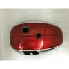 BSA Thunderbolt A65 Bike Red Painted Fuel Tank 1960's Model-Dual Carb |Fit For
