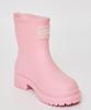 Reclow Rc Re-Rain Rain Boots Pink