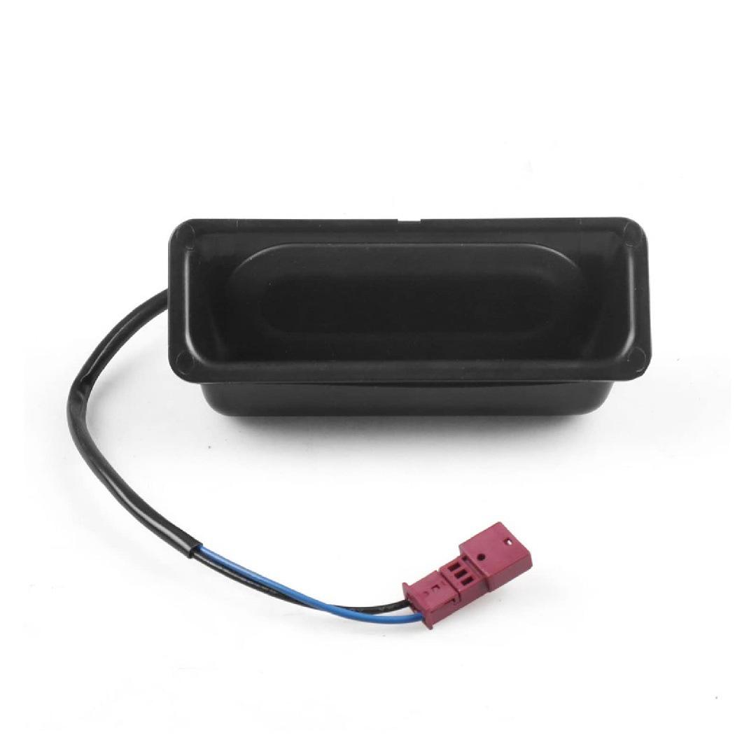 

Trunk Lid Switch for BMW 1, 3, 5 Series (Part No. 51248168035) 51248168035