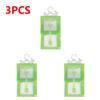 Moisture Absorbers Bags Dehumidification Desiccant Hanging Closet Dehumidifier Bags Moisture-Absorbing Wardrobe Anti Damp Mildew