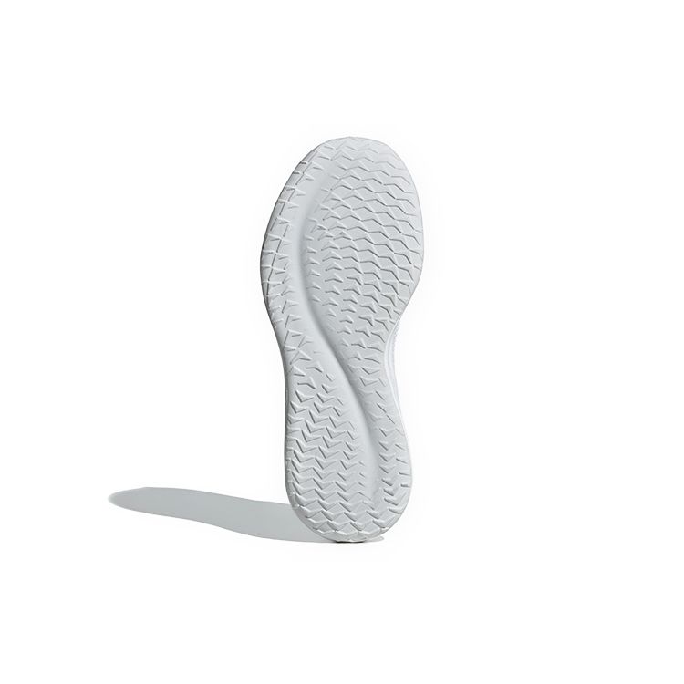 Adidas Fluidstreet Cloud White Women Sneakers Dash-Grey FY8465