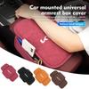 Accesorii pentru interiorul mașinii – Cotiere