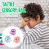 Demon Squeeze Toy Slow-Rising TPR Fidget for Stress Relief Cute Soft Decompression Gadget for Kids Adults