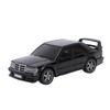 2.4G Drift Car 1Celsius43 Scale Four-wheel Drive with Front Rear Headlights and 7-Color Ambient Light