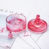 Box Making Silicone Mould Design Diy Resin Crafts Cement Tray Clay Jewelry Mold