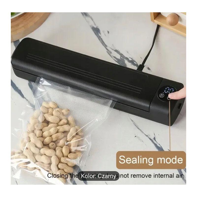 Automatic Food Vacuum Sealer Food Packaging Machine