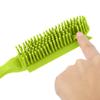 Pet Hair Removal and Dog Bath Massage Brush for Sofa and Clothing.