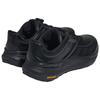 Adidas Dreampace Boa Wygodne Dopasowanie Buty do Biegania Unisex Buty do Biegania Czarne KK1884
