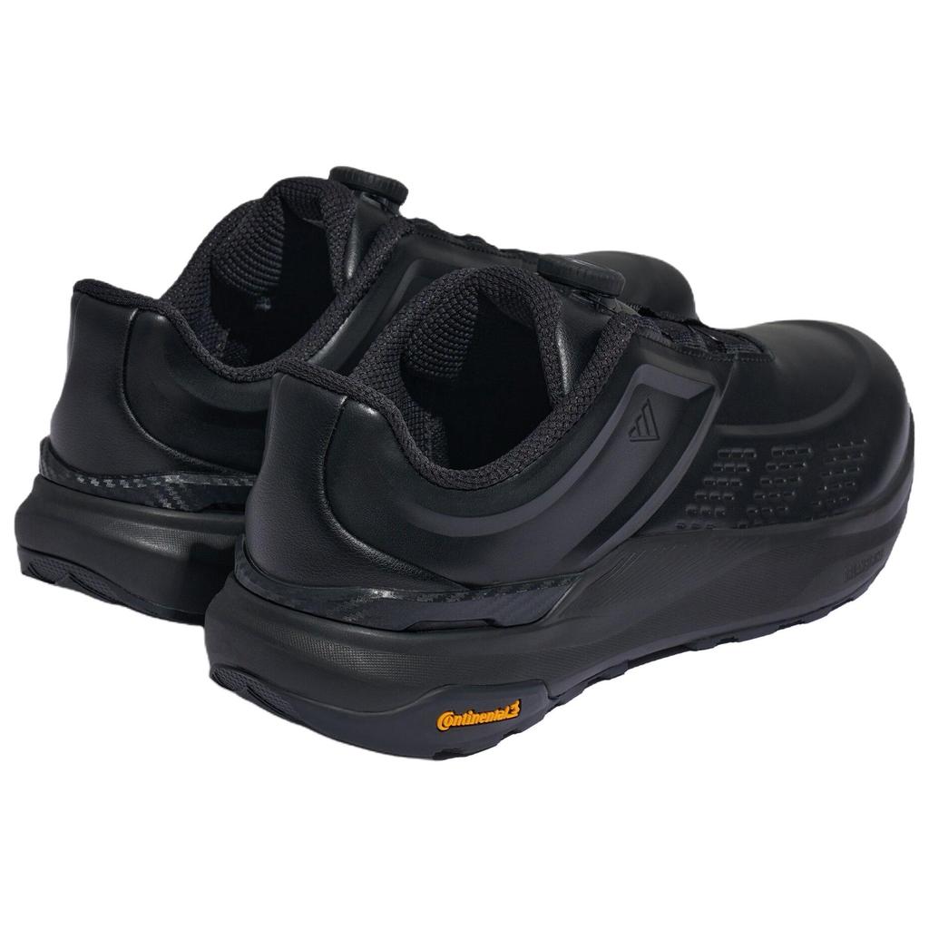 Adidas Dreampace Boa Wygodne Dopasowanie Buty do Biegania Unisex Buty do Biegania Czarne KK1884