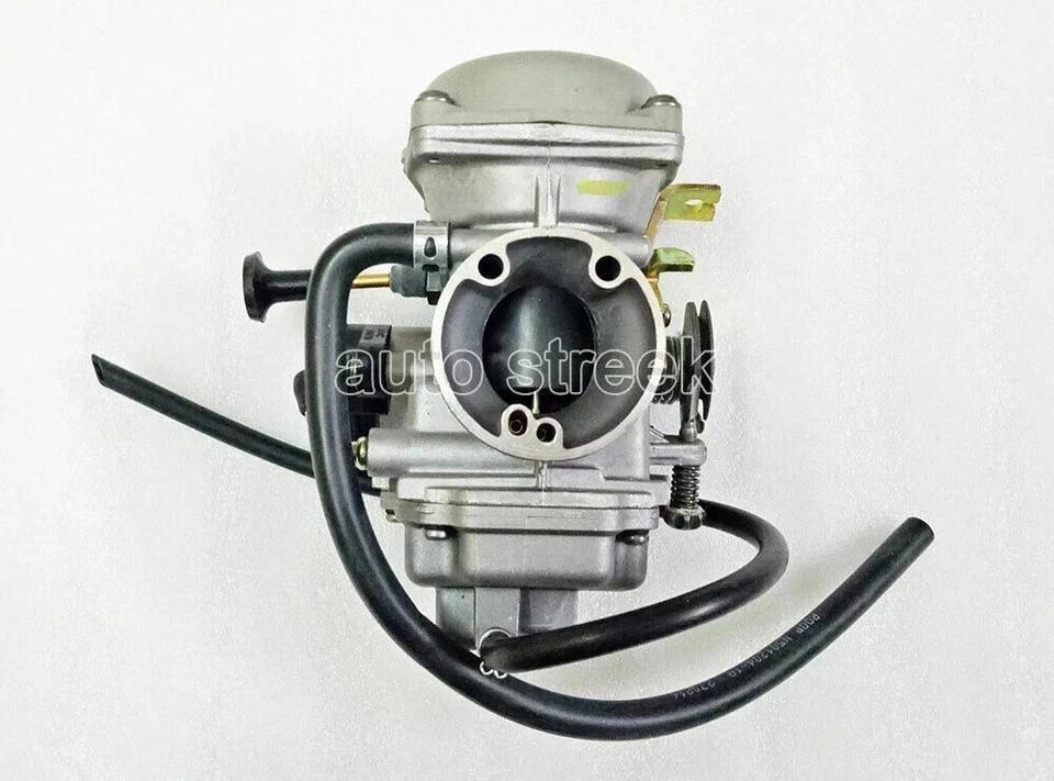 Fits Royal Enfield Himalayan 411 cc Carburettor Assembly For BS3 Model 574341