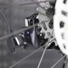 Charging Connector Adapter For Electric Bicycles Derailleurs With Overload Protections Metal Contact Compacts Design