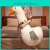 Duck Large Soft Plush Doll Pillow With Animal Design For Girls Decoration Home