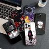 Cover Akatsuki Uchiha Itachi Narutos Pain for Samsung Galaxy A56 A26 A36 A10 A20 A30 A31 A32 A50 A51 A52 A53 A33 A12 A14 Case