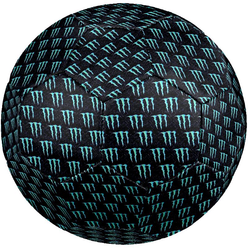 Size 5 Soccer Ball - Outdoor Sport Football with Ladybug Pattern, Ideal Gift for Birthdays, Christmas, Father's Day, Graduation