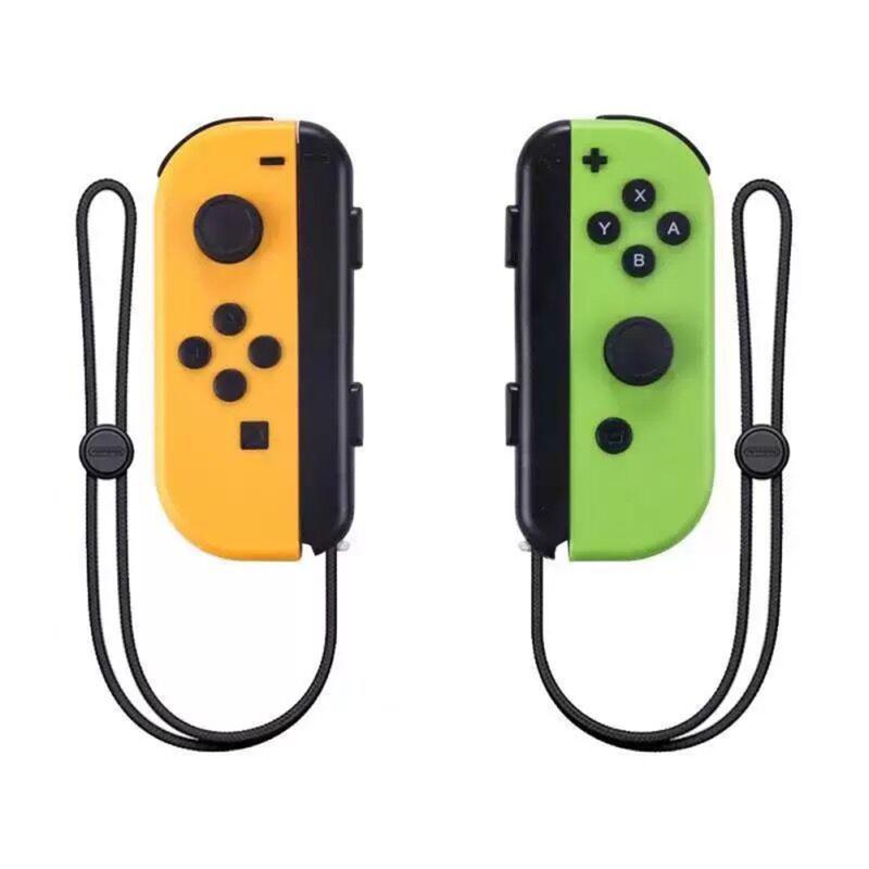 Switch Controller On Bluetooth Joy Con Connect To Pc Nintendo