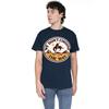 Yellowstone Mens We DonÂ´t Choose The Way Bucking Bronco T-Shirt